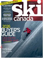 Ski Canada